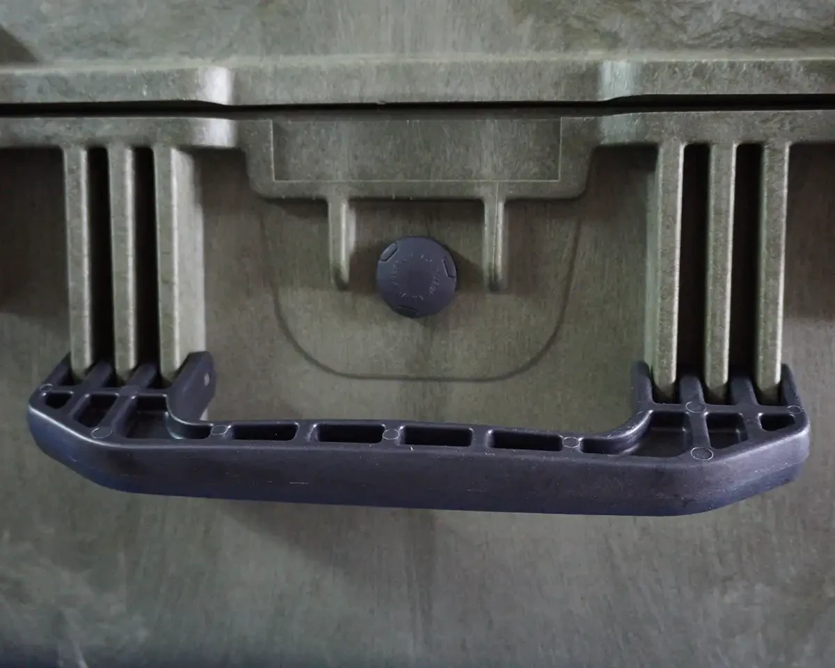 Купити Кейс універсальний протиударний водозахисний SL55